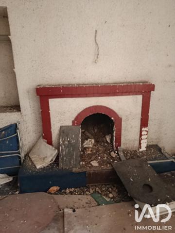 Murs commerciaux  à vendre 34 m² Fayence