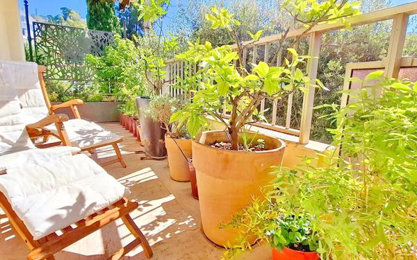 Appartement à vendre    3 pièces • 75,51 m2 Cannes