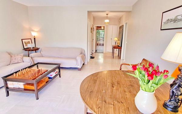 Appartement à vendre    3 pièces • 75,51 m2 Cannes