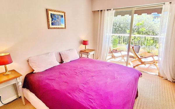 Appartement à vendre    3 pièces • 75,51 m2 Cannes