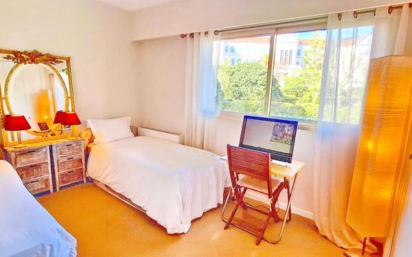 Appartement à vendre    3 pièces • 75,51 m2 Cannes