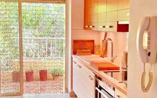 Appartement à vendre    3 pièces • 75,51 m2 Cannes