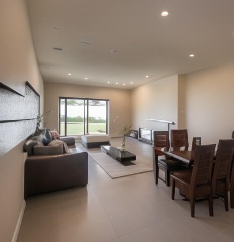 Cannes (06150) 3 PIÈCES 66m² – APERÇU MER + 2 TERRASSES + PARKING – CANNES LA ROUBINE