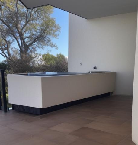 Cannes (06150) 3 PIÈCES 66m² – APERÇU MER + 2 TERRASSES + PARKING – CANNES LA ROUBINE