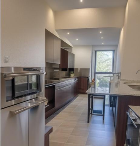 Cannes (06150) 3 PIÈCES 66m² – APERÇU MER + 2 TERRASSES + PARKING – CANNES LA ROUBINE