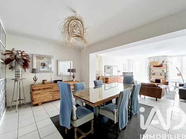 Appartement à vendre 4 pièces 154,63 m² Bordeaux