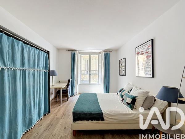 Appartement à vendre 4 pièces 154,63 m² Bordeaux