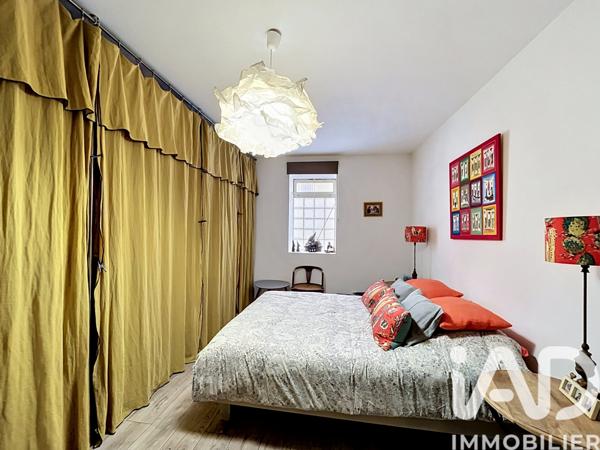 Appartement à vendre 4 pièces 154,63 m² Bordeaux