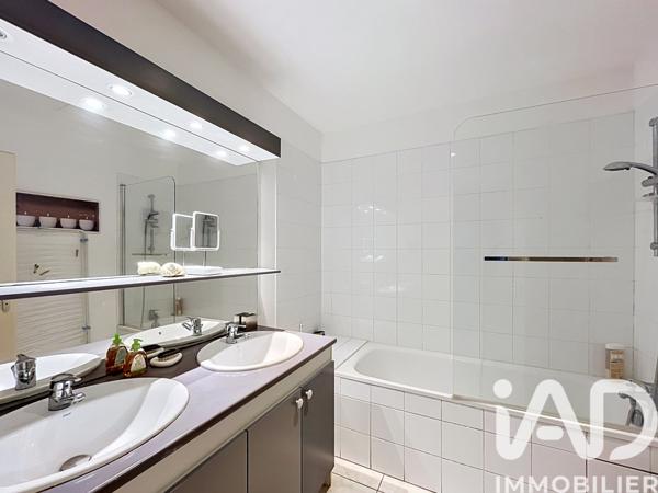 Appartement à vendre 4 pièces 154,63 m² Bordeaux
