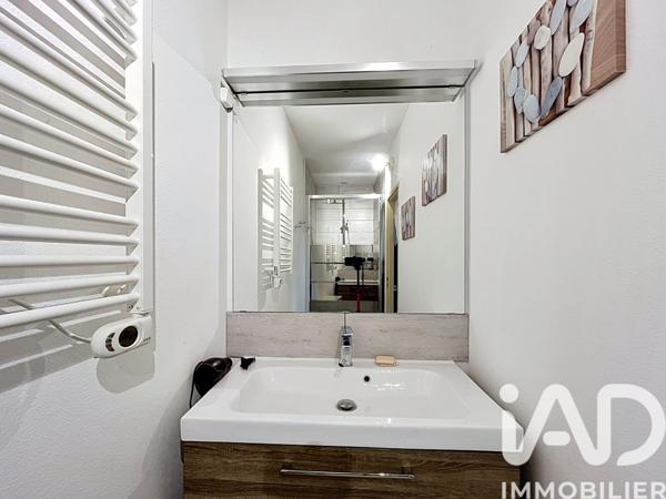 Appartement à vendre 4 pièces 154,63 m² Bordeaux