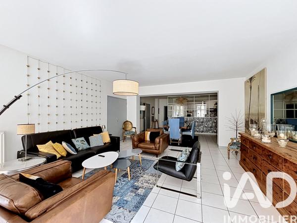 Appartement à vendre 4 pièces 154,63 m² Bordeaux