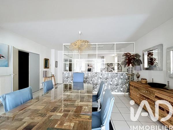 Appartement à vendre 4 pièces 154,63 m² Bordeaux