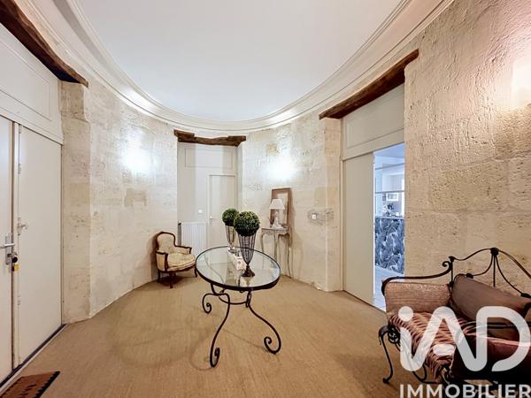 Appartement à vendre 4 pièces 154,63 m² Bordeaux