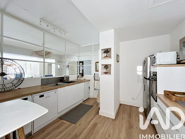 Appartement à vendre 4 pièces 154,63 m² Bordeaux