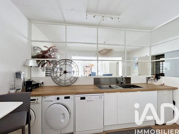 Appartement à vendre 4 pièces 154,63 m² Bordeaux