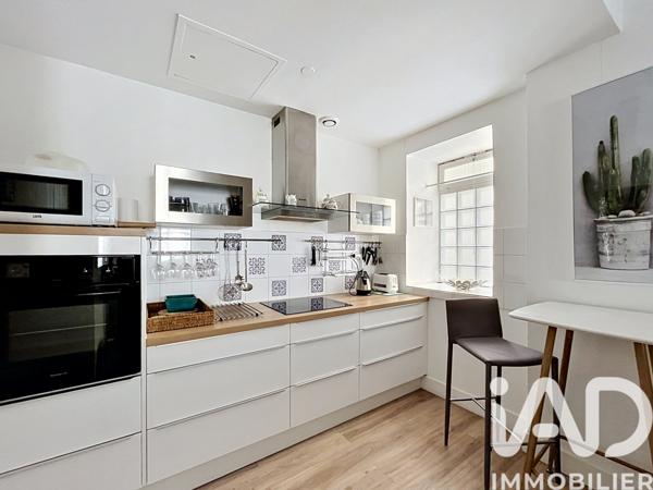 Appartement à vendre 4 pièces 154,63 m² Bordeaux