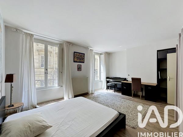 Appartement à vendre 4 pièces 154,63 m² Bordeaux
