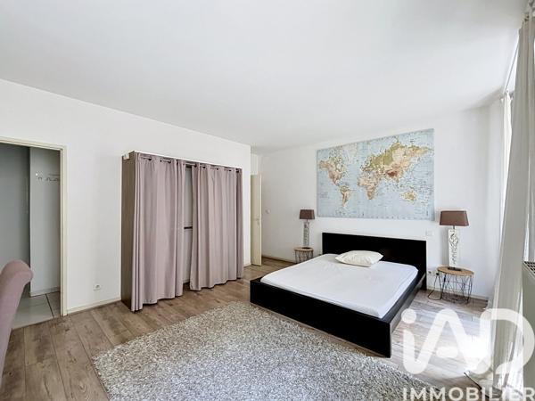 Appartement à vendre 4 pièces 154,63 m² Bordeaux