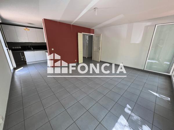 Location Appartement 3 pièces 64.18 m² - 5 RUE DE LA HOUBLONNIERE Colmar 68000