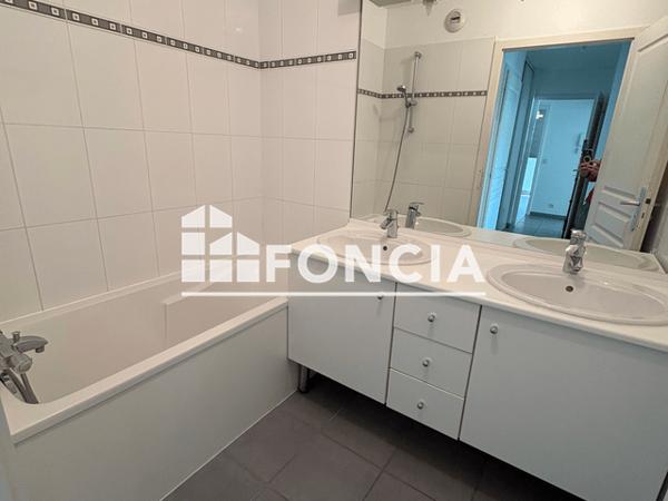 Location Appartement 3 pièces 64.18 m² - 5 RUE DE LA HOUBLONNIERE Colmar 68000