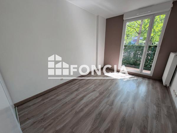Location Appartement 3 pièces 64.18 m² - 5 RUE DE LA HOUBLONNIERE Colmar 68000