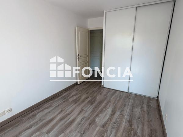 Location Appartement 3 pièces 64.18 m² - 5 RUE DE LA HOUBLONNIERE Colmar 68000