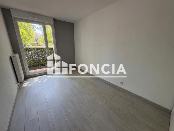 Location Appartement 3 pièces 64.18 m² - 5 RUE DE LA HOUBLONNIERE Colmar 68000