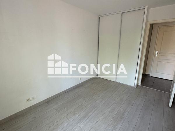Location Appartement 3 pièces 64.18 m² - 5 RUE DE LA HOUBLONNIERE Colmar 68000