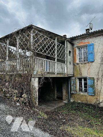 Maison à vendre Sainte-Colombe