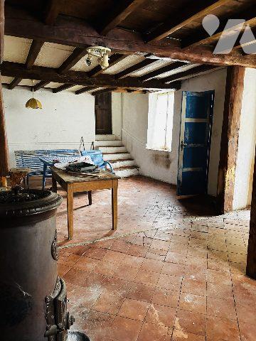 Maison à vendre Sainte-Colombe