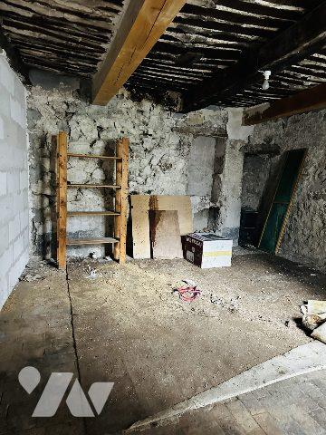 Maison à vendre Sainte-Colombe