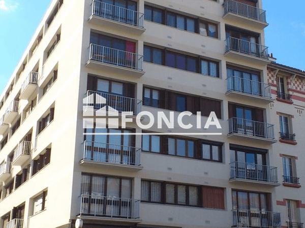 Location Appartement 3 pièces 58.32 m² - 1 RUE DE L'EGLISE Ermont 95120