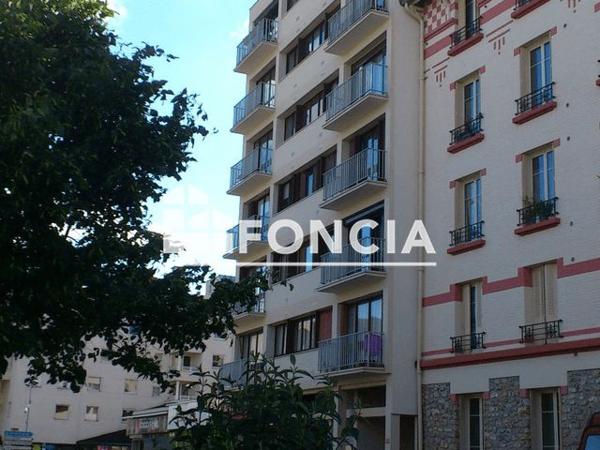 Location Appartement 3 pièces 58.32 m² - 1 RUE DE L'EGLISE Ermont 95120