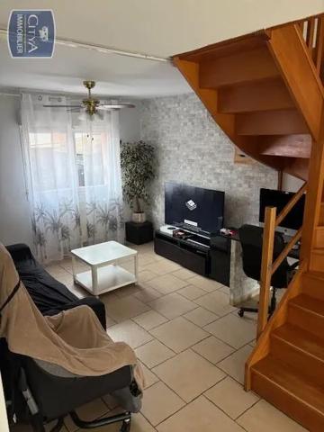 Vente maison 4 pièces de 88m²