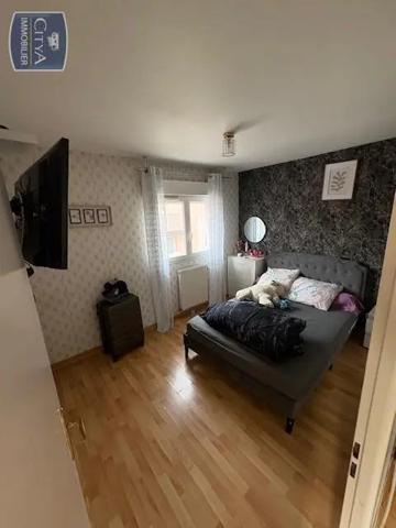 Vente maison 4 pièces de 88m²