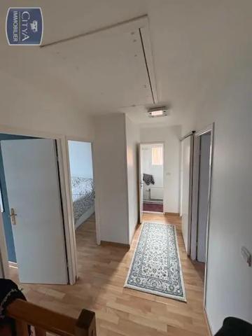 Vente maison 4 pièces de 88m²