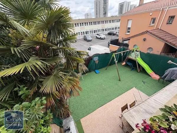 Vente maison 4 pièces de 88m²