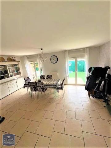 Vente maison 4 pièces de 88m²