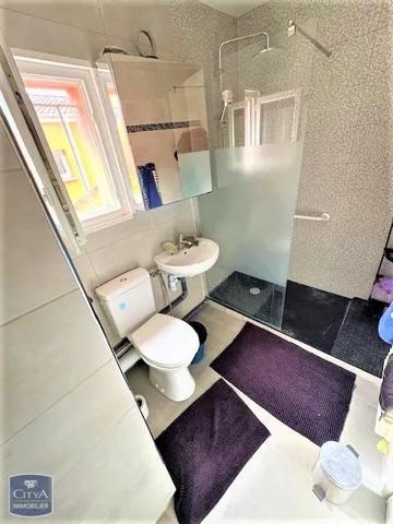 Vente maison 4 pièces de 88m²