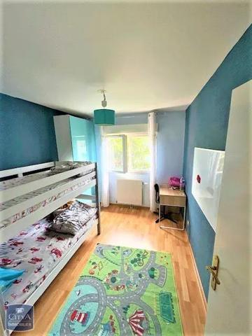 Vente maison 4 pièces de 88m²