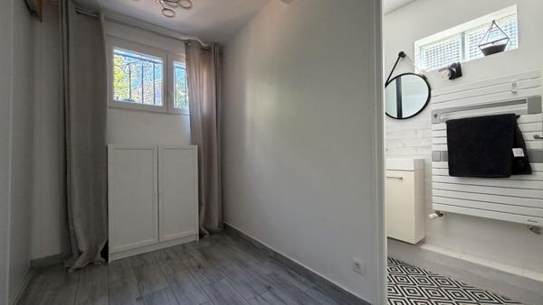 Maison Les Pavillons Sous Bois 5 pièce(s)