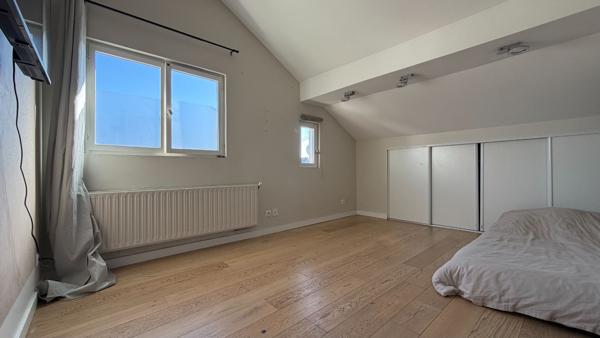 Maison Les Pavillons Sous Bois 5 pièce(s)