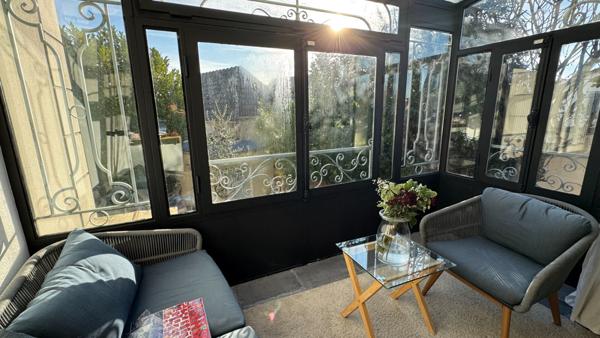 Maison Les Pavillons Sous Bois 5 pièce(s)