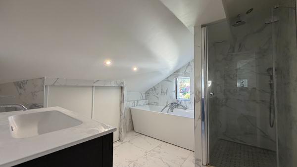 Maison Les Pavillons Sous Bois 5 pièce(s)