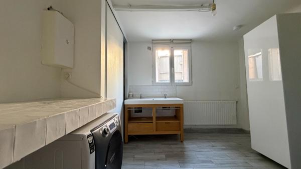 Maison Les Pavillons Sous Bois 5 pièce(s)