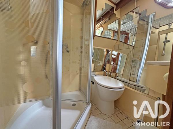 Appartement à vendre 3 pièces 35 m² Cergy