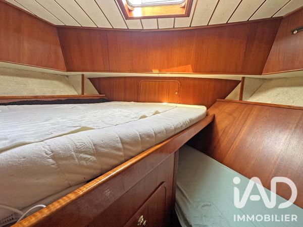 Appartement à vendre 3 pièces 35 m² Cergy