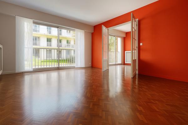 Appartement 6 pièces - 118 m² Exclusivité efficity