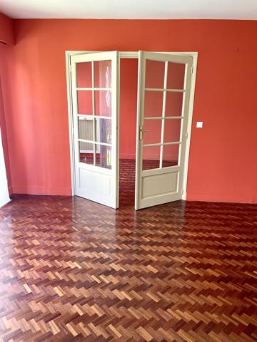 Appartement 6 pièces - 118 m² Exclusivité efficity