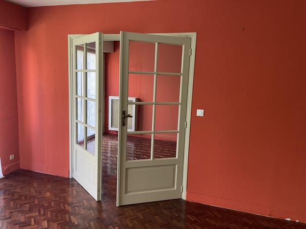 Appartement 6 pièces - 118 m² Exclusivité efficity